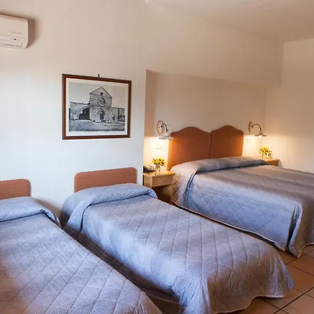 Tre Esse Hotel Assisi