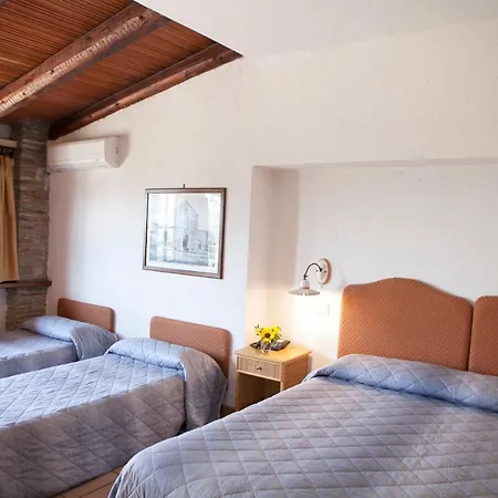 Tre Esse Otel Assisi