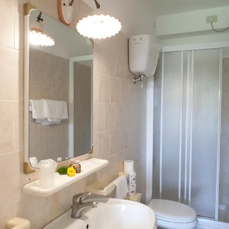 Hotel Tre Esse Assise