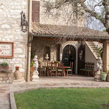 Tre Esse Hotel