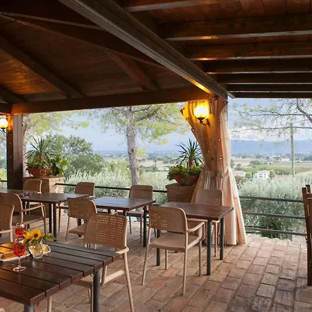 Hotel Tre Esse