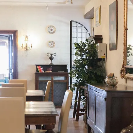 Tre Esse Hotel
