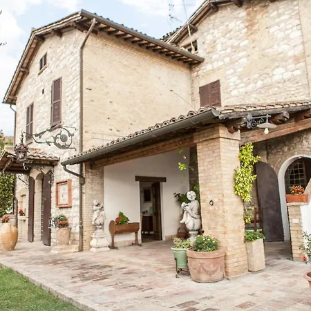 Otel Tre Esse Assisi
