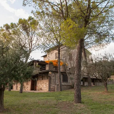Otel Tre Esse Assisi